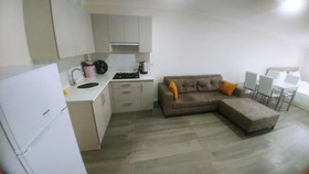 Mandalina Apart