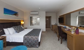 Marina Boutique Fethiye Hotel