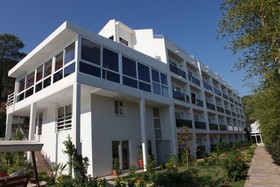 Marina Boutique Fethiye Hotel