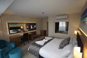 Marina Boutique Fethiye Hotel