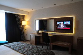 Marina Boutique Fethiye Hotel