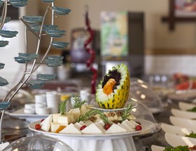 Marina Boutique Fethiye Hotel