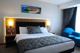 Marina Boutique Fethiye Hotel