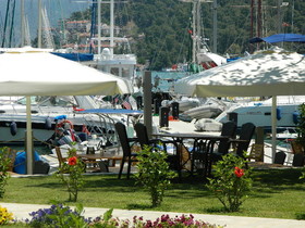 Marina Boutique Fethiye Hotel
