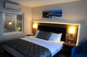 Marina Boutique Fethiye Hotel