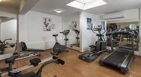 Marina Boutique Fethiye Hotel