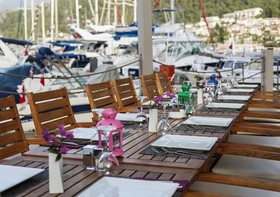 Marina Boutique Fethiye Hotel