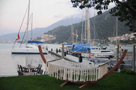 Marina Boutique Fethiye Hotel