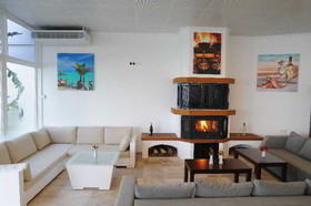 Marina Boutique Fethiye Hotel