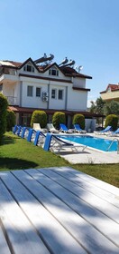 Mg Butik Hotel