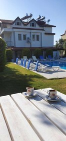 Mg Butik Hotel
