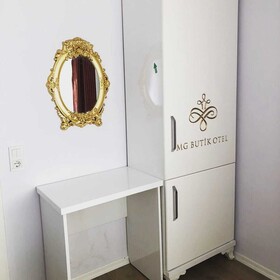 Mg Butik Hotel