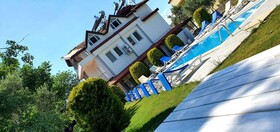 Mg Butik Hotel