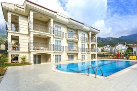 Milky Way Apart Hotel