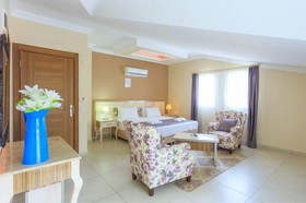Milky Way Apart Hotel