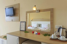 Milky Way Apart Hotel