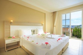 Milky Way Apart Hotel