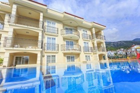 Milky Way Apart Hotel