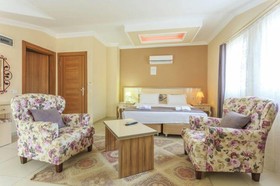 Milky Way Apart Hotel