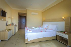 Milky Way Apart Hotel