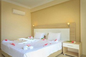 Milky Way Apart Hotel
