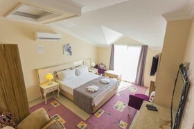 Milky Way Apart Hotel