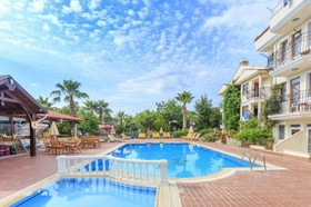 Milky Way Apart Hotel