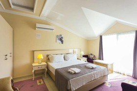 Milky Way Apart Hotel