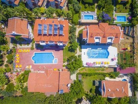 Milky Way Apart Hotel