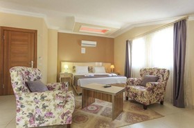Milky Way Apart Hotel