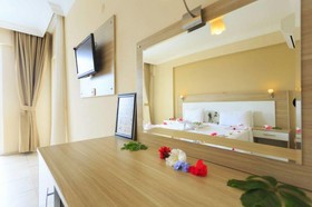 Milky Way Apart Hotel