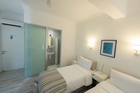Minu Hotel