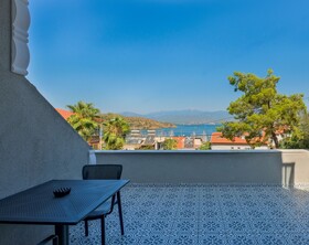 Miralya Suites