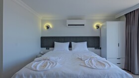 Miralya Suites