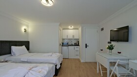 Miralya Suites