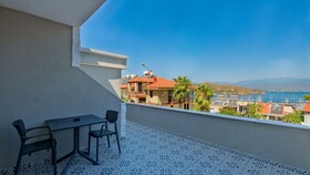 Miralya Suites