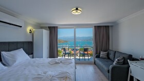 Miralya Suites