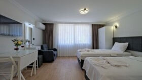 Miralya Suites