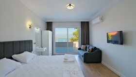 Miralya Suites