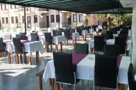 Nazar Garden Hotel