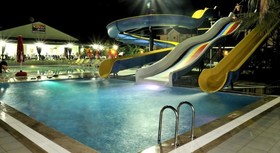 Nazar Garden Hotel