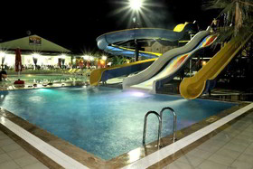 Nazar Garden Hotel