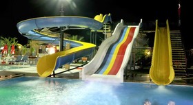 Nazar Garden Hotel