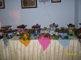 Nazar Garden Hotel