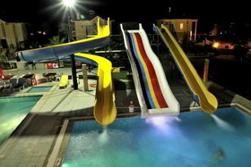 Nazar Garden Hotel