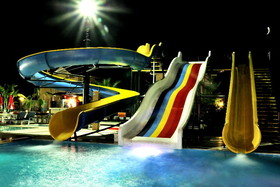 Nazar Garden Hotel
