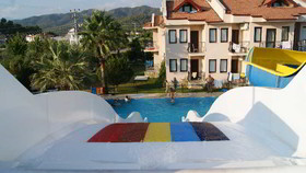 Nazar Garden Hotel
