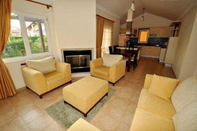 Oasis Holiday Residence & Villas