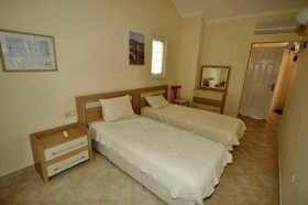 Oasis Holiday Residence & Villas