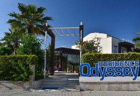 Odyssey Residence